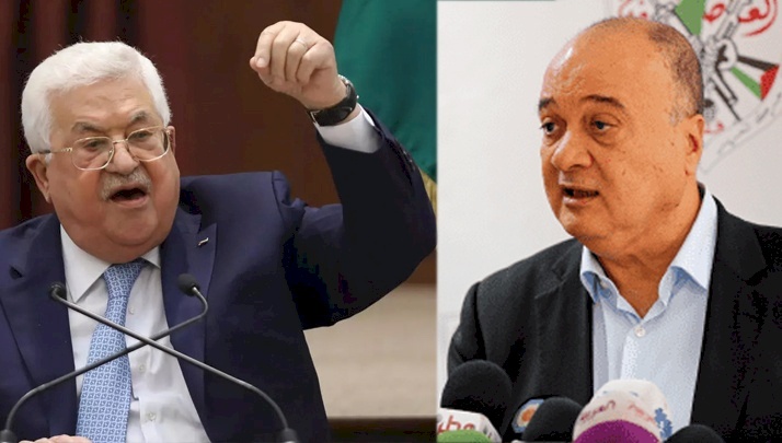 الرئيس يُمهل القدوة 48 ساعة.. الانصياع لقراراته أو الفصل!