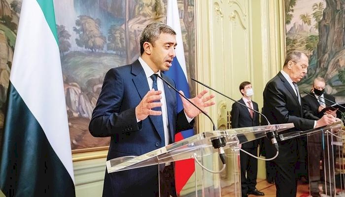 روسيا: نرحب بتطبيع الدول العربية مع إسرائيل