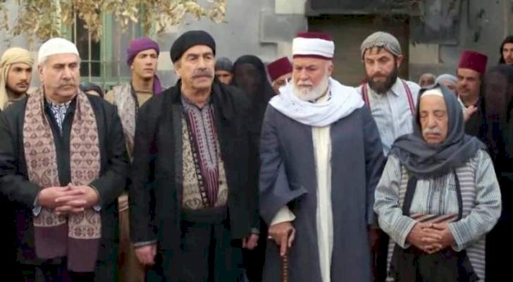 صدمة بين المتابعين.. نجم مسلسل "باب الحارة" عاجز عن شراء كيلو لحم!