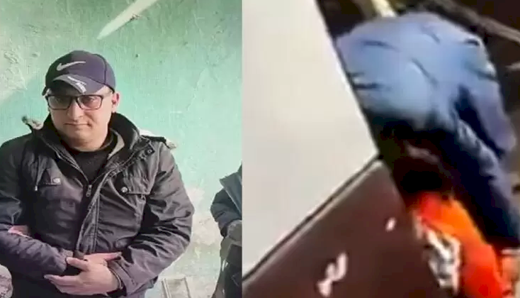 هذا ما اعترف به "متحرش المعادي" بعد فضيحته المدوية!
