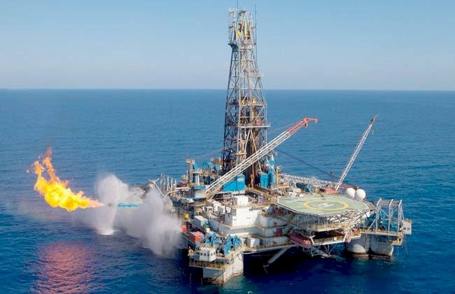 اتفاق لتطوير حقل الغاز قبالة سواحل غزة والأرباح ستعود للسلطة وإسرائيل