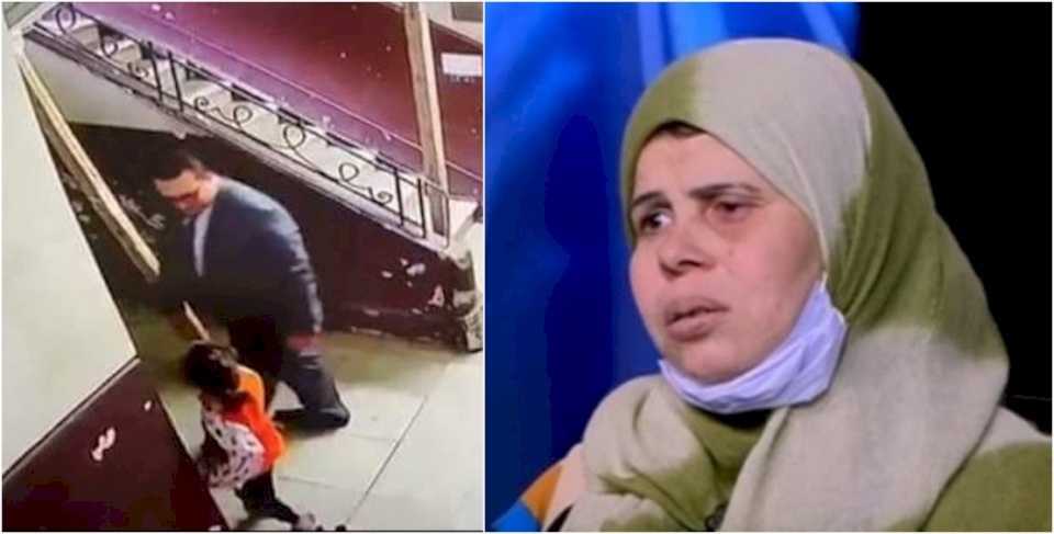 والدة "طفلة المعادي" تكشف أسرارا جديدة عن جريمة التحرش بابنتها