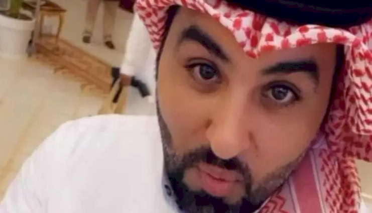 نجم سعودي يهين السعوديات ويضع شرطاً غريباً أمامهن للارتباط به! (فيديو)