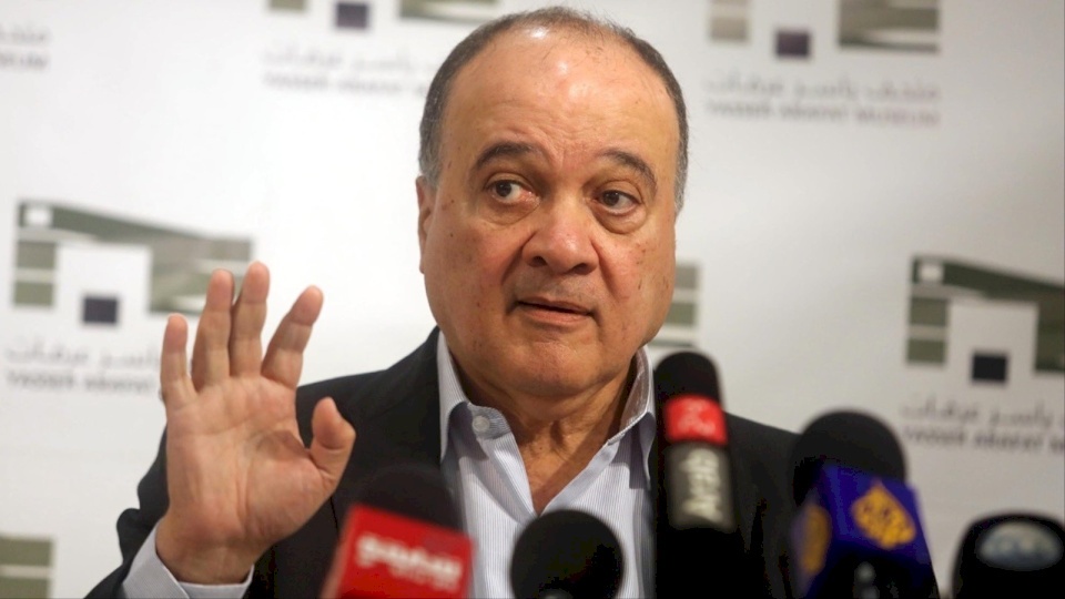 فصل القدوة.. رابع قرار يتخذ في تاريخ فتح ومشاورات داخل الثوري لمحاولة الحل!