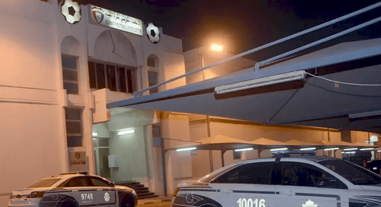 الكويت.. مدير أمن توجه لفحص حادث سير ففوجئ بوفاة والدته