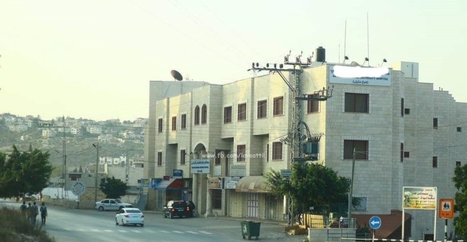 رئيس بلدية عتيل: نطالب بتنفيذ قرار الرئيس بافتتاح مستشفى الشعراوية