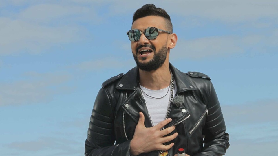 لأول مرة..كشف أسرار برنامج "رامز مريض نفسي"