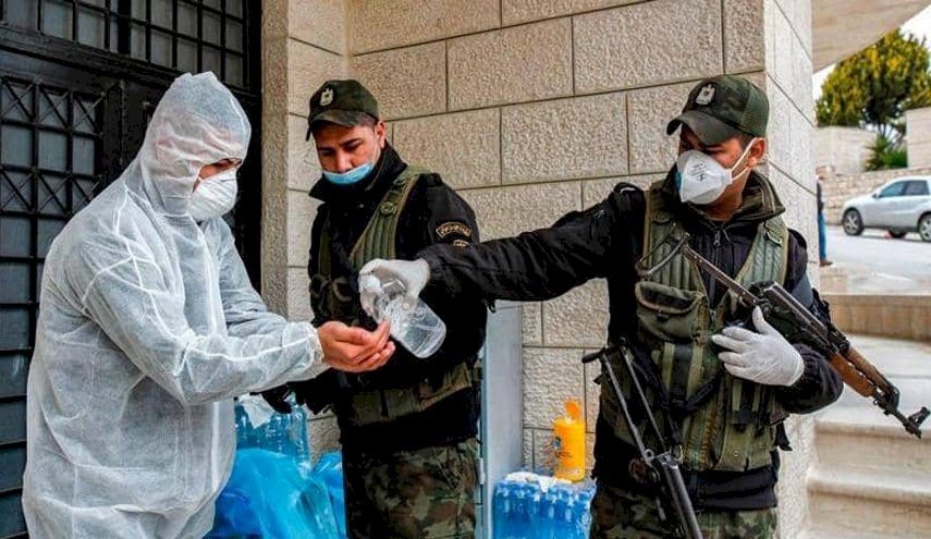 الصحة تصدر بيانا هاما.. هل فُقدت السيطرة على الحالة الوبائية في فلسطين؟ 