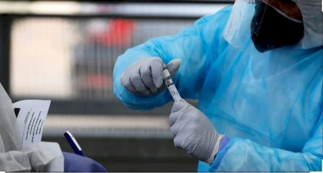  ارشادات صحية هامة للعمال الفلسطينيين الذين تلقوا لقاح كورونا