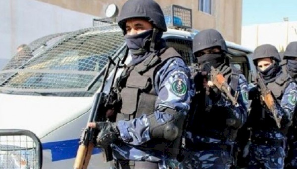 قتل أمام طفلته.. الشرطة تكشف ملابسات مقتل مواطن في رام الله 