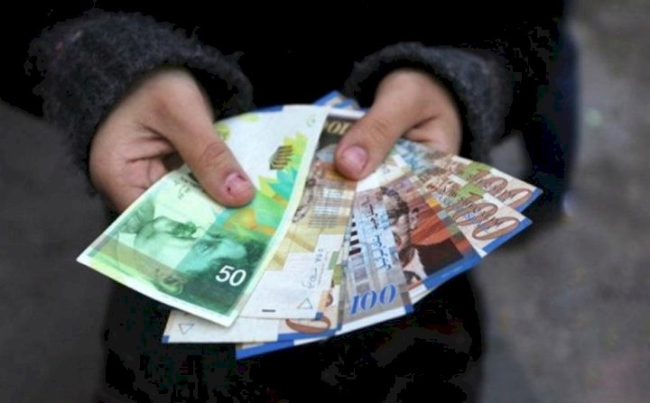 مالية غزة توضح حقيقة صرف مبالغ مالية الاسبوع القادم