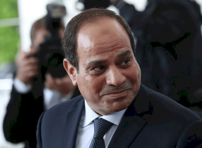 السيسي: لا سبيل لإنهاء العنف في فلسطين إلا بهذا الحل (فيديو)