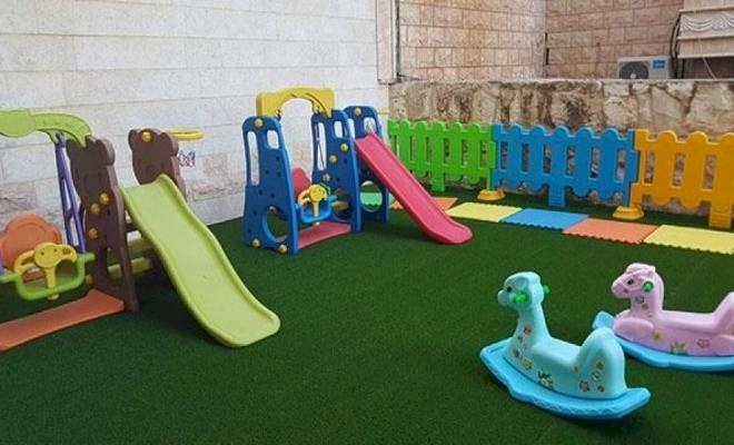 وزارة التنمية توضح عمل الحضانات خلال فترة الاغلاق