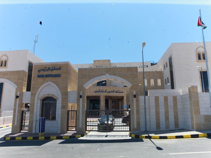 توقيف 9 بحادثة السلط بالأردن.. ووزير الداخلية يتسلم "الصحة"