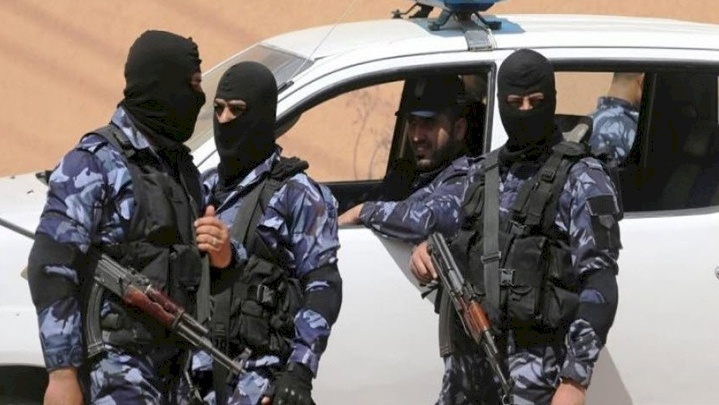 سقوط قتيلان.. داخلية غزة توضح تفاصيل حادثة إطلاق النار بمستشفى الطب النفسي