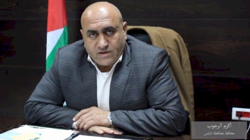 محافظ جنين يصدر توضيحا بخصوص اجراءات الاغلاق الجديدة