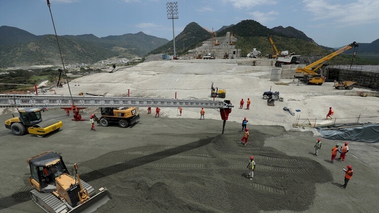 السودان: من حقنا الدفاع عن أمننا إذا فشل الحوار مع اثيوبيا