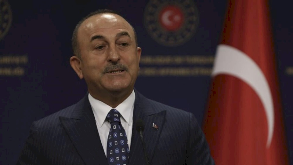 تركيا تعلق على فتح التشيك مكتبا لسفارتها في القدس