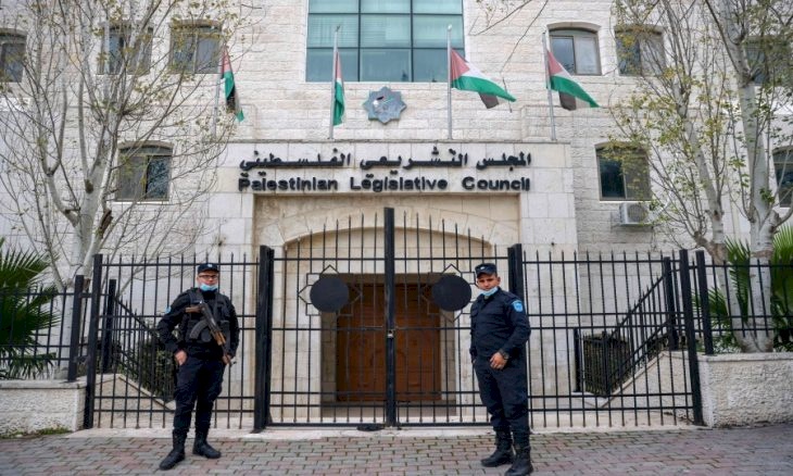 لجنة الانتخابات: نريد مرجعية واحدة لأمن العملية الانتخابية  