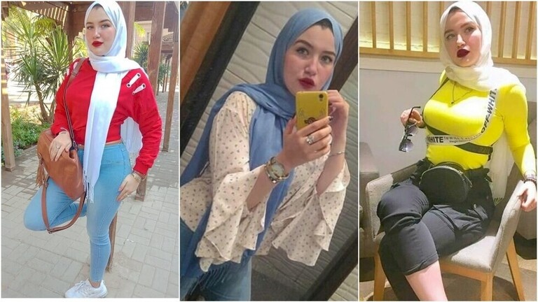 مصر.. النيابة العامة تحيل حنين حسام وآخرين للمحاكمة بتهمة "الاتجار بالبشر"