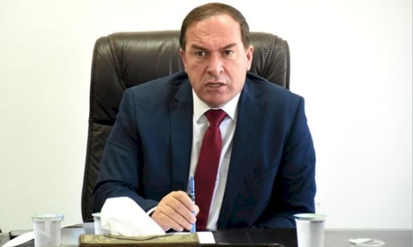 محافظ سلفيت يوضح الاجراءات الجديدة خلال فترة الاغلاق