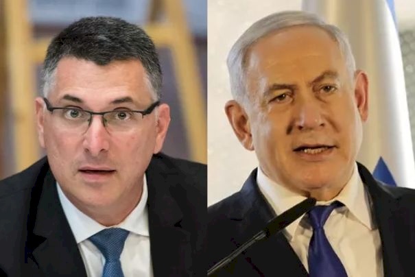 ساعر: نتنياهو يقود إسرائيل إلى حرب أهلية