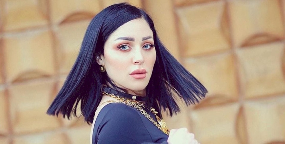 هيا كرزون: تلقيت رسائل من الله قبل وفاة جدتي.. وهذا ما رأيته عند غسل جثمانها (فيديو)
