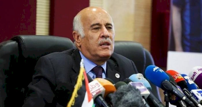 الرجوب يكشف أهم الملفات التي ستبحث في القاهرة اليوم