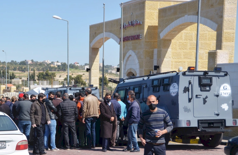 الأردن.. تجدد المسيرات المطالبة برحيل الحكومة بعد "حادثة السلط"