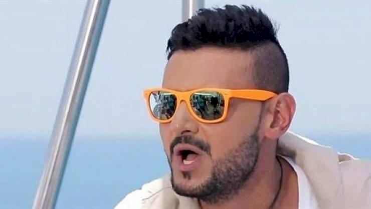رامز جلال في السعودية لتصوير برنامج المقالب الجديد.. ويعاني من مشكلة!