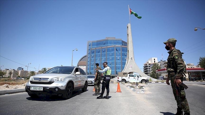 "الداخلية" تتحدث عن إجراءات التخفيف في عيد الفطر