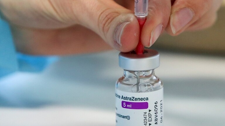 النمسا تفسر سبب وفاة ممرضة بعد تلقيها لقاح أسترازينيكا