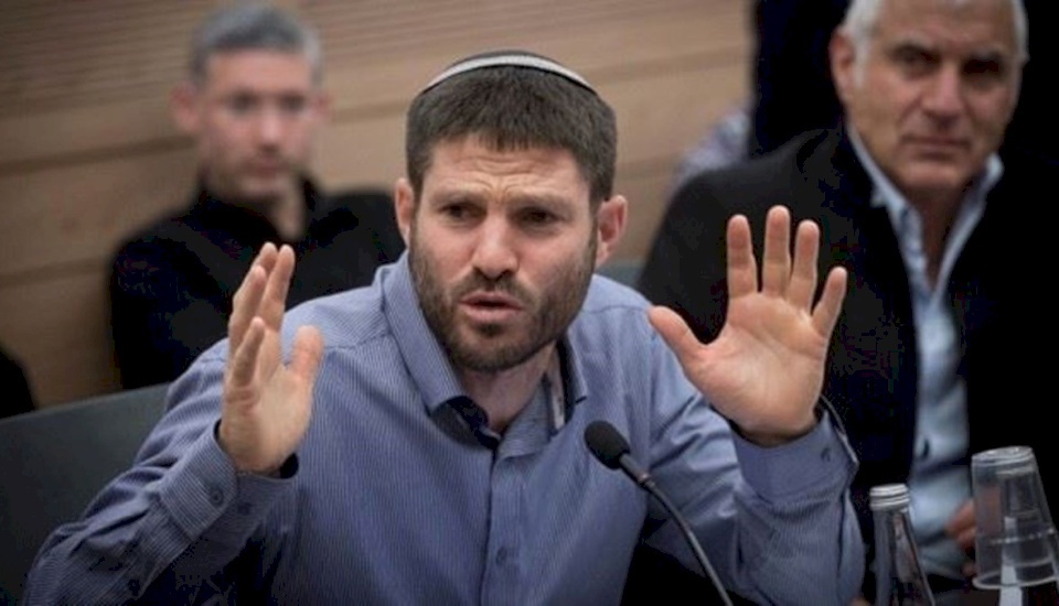 نائب إسرائيلي يُهاجم الدين الإسلامي ويُنكر وجود شعب فلسطيني