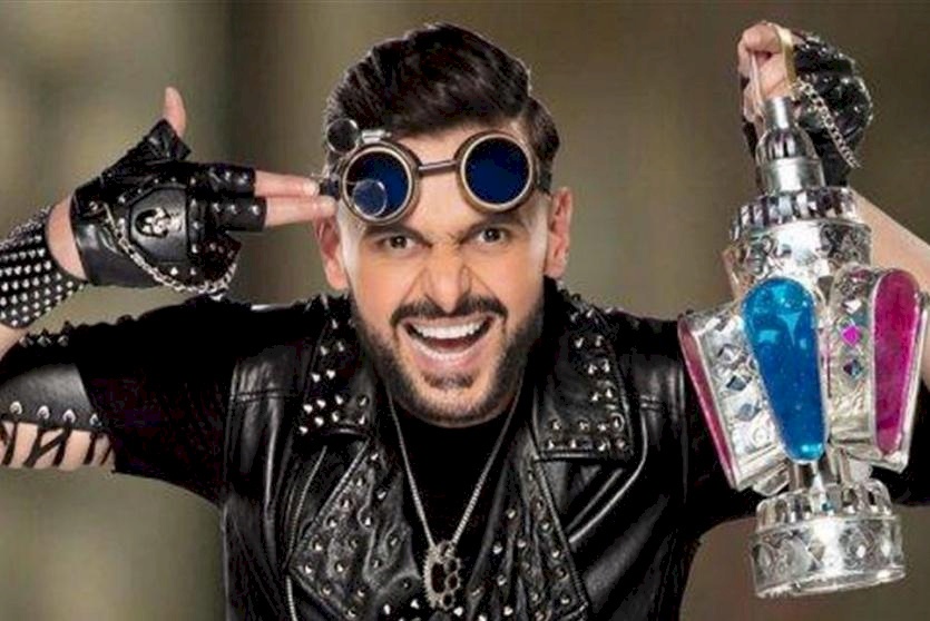 أول رد رسمي على إلغاء برنامج "مقالب رامز جلال" في رمضان