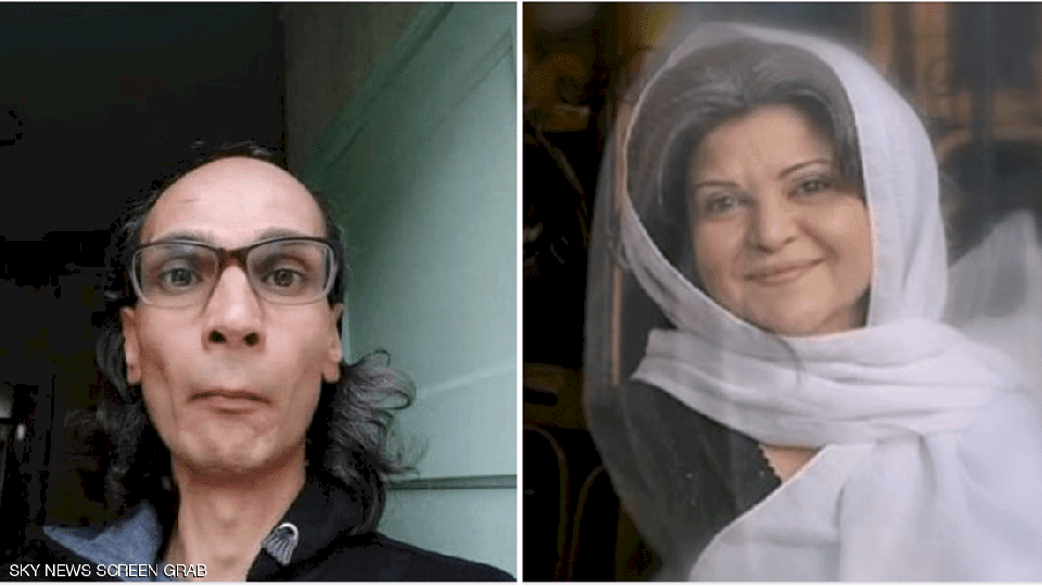 صورة| الكشف عن المتهم بقتل الفنانة السورية رائفة الرز