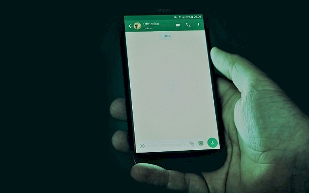 بخطوات بسيطة.. طريقة قراءة الرسائل المحذوفة على واتساب
