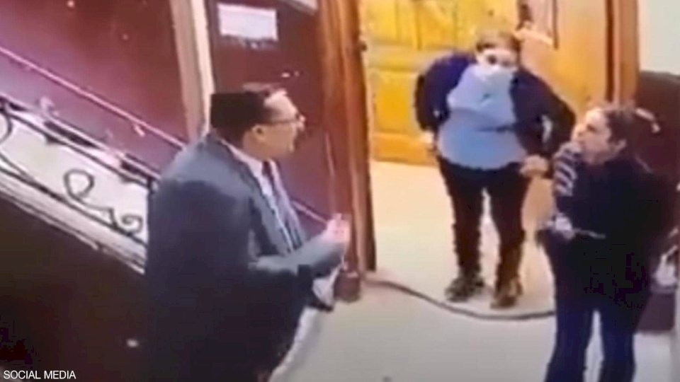 مصر.. مفاجآت في تحقيقات النيابة بواقعة "طفلة المعادي"