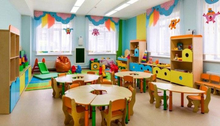 التنمية الاجتماعية: فتح دور الحضانة بدءا من صباح غد الأحد