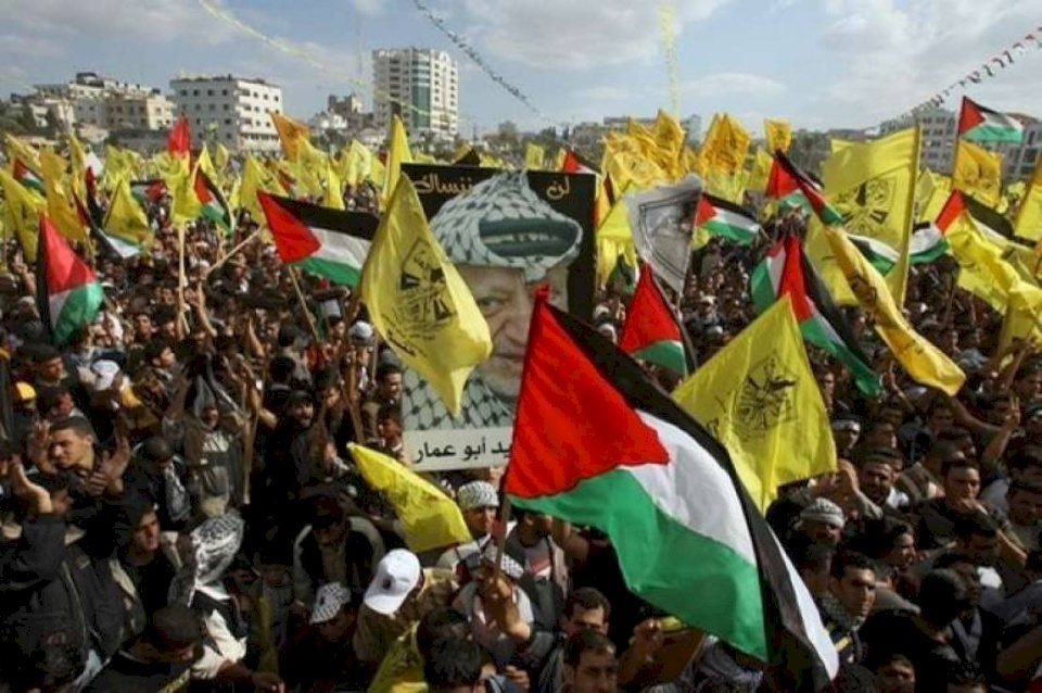 "فتح": المقاومة حق طبيعي  والاحتلال سيتحمل مسؤولية ما يفعله في القدس