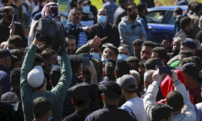 الأردن: اعتقال 4 مسؤولين إضافيين في حادثة مشفى السلط