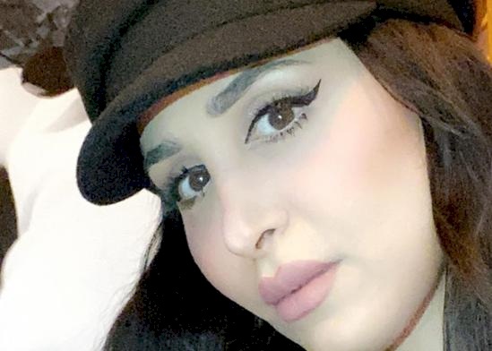 شاهد| أول فيديو بعد وفاة والدها.. هند القحطاني تكشف عن موقف لأمير سعودي مع عائلتها