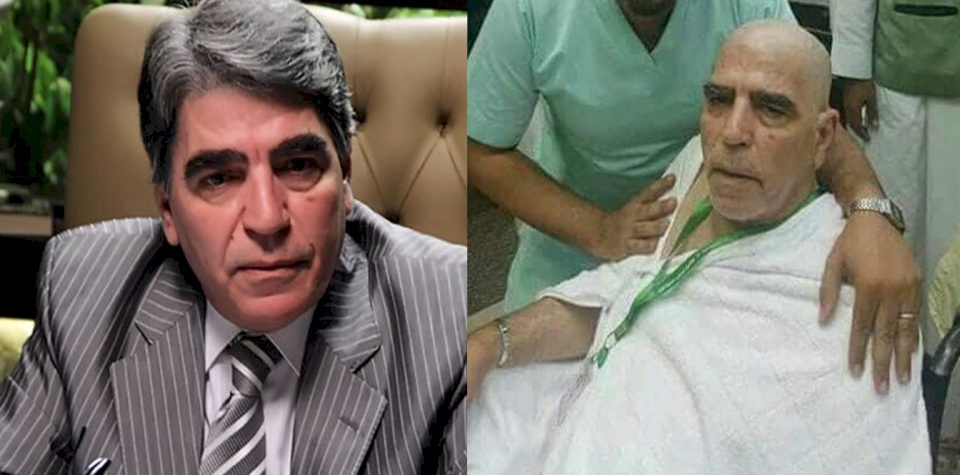 هذا الكتاب كان سببا في إلحاد الفنان المصري محمود الجندي.. وحادثتين أعادتاه إلى الله!