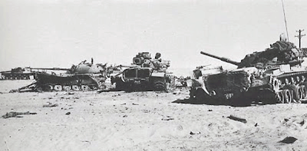 53 عاما على معركة الكرامة