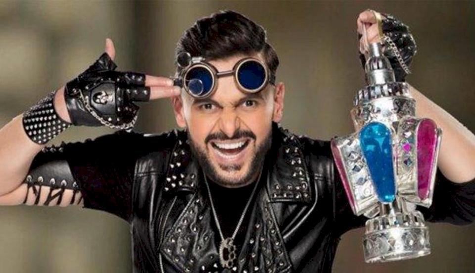 أبرز ضحايا برنامج رامز جلال للمقالب في رمضان 2021