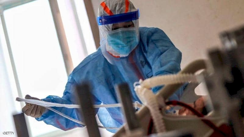 الصحة: 9 وفيات و651 إصابة جديدة بفيروس كورونا 