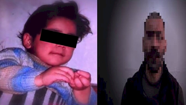 فيديو مؤثر عن جريمة بشعة بحق طفل لم يتجاوز 3 سنوات.. وهكذا كشفوا كذبة القاتل!
