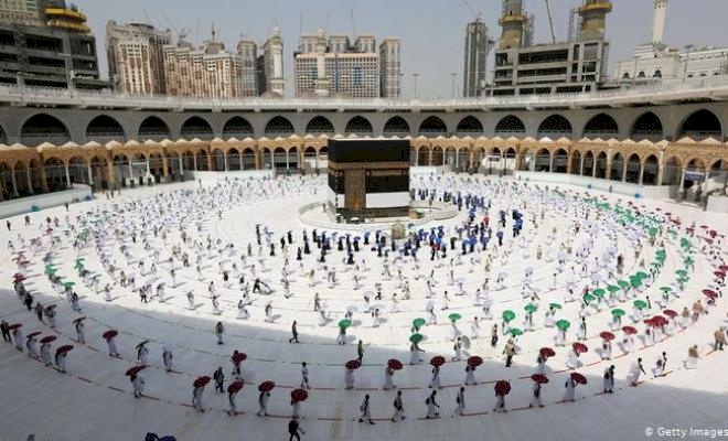 ما هي شروط الحج والعمرة لهذا العام؟