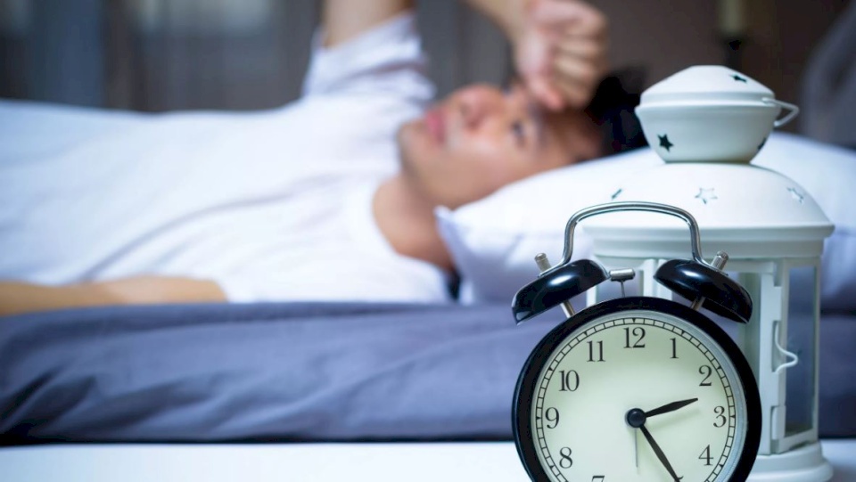 ست حالات طبية يمكن أن تحرمنا من النوم