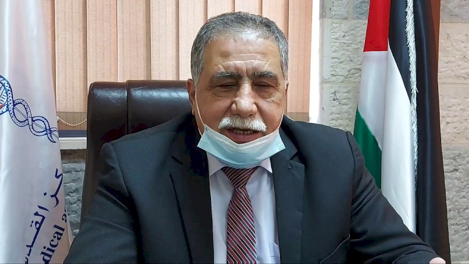 نقيب الأطباء: لا نخضع لأحد وعلى الحكومة "الكاذبة والفاشلة" أن ترحل