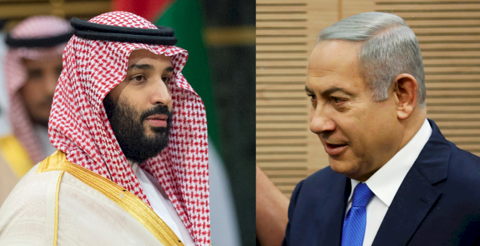 غرينبلات: التطبيع بين السعودية وإسرائيل يحتاج فقط لمزيد من الوقت
